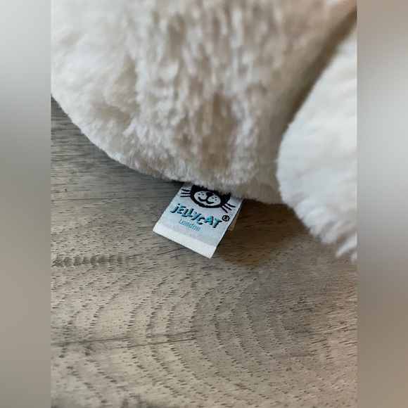 Jellycat RARE Retired Harry the Panda size Medium - Picture 3 of 6